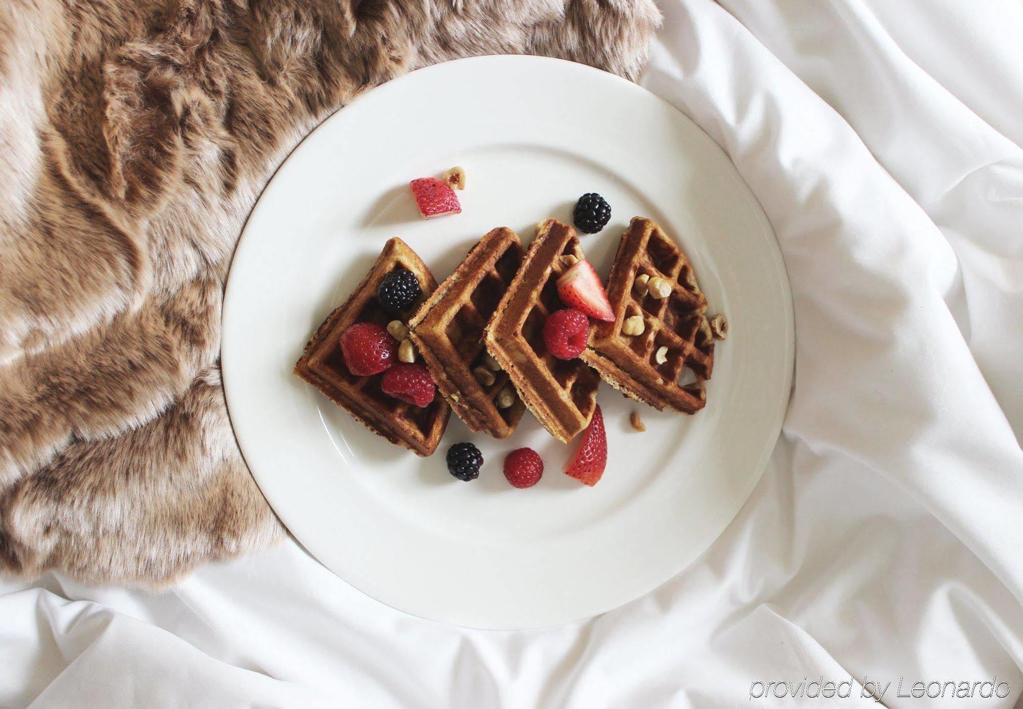 Hotel The Edition New York