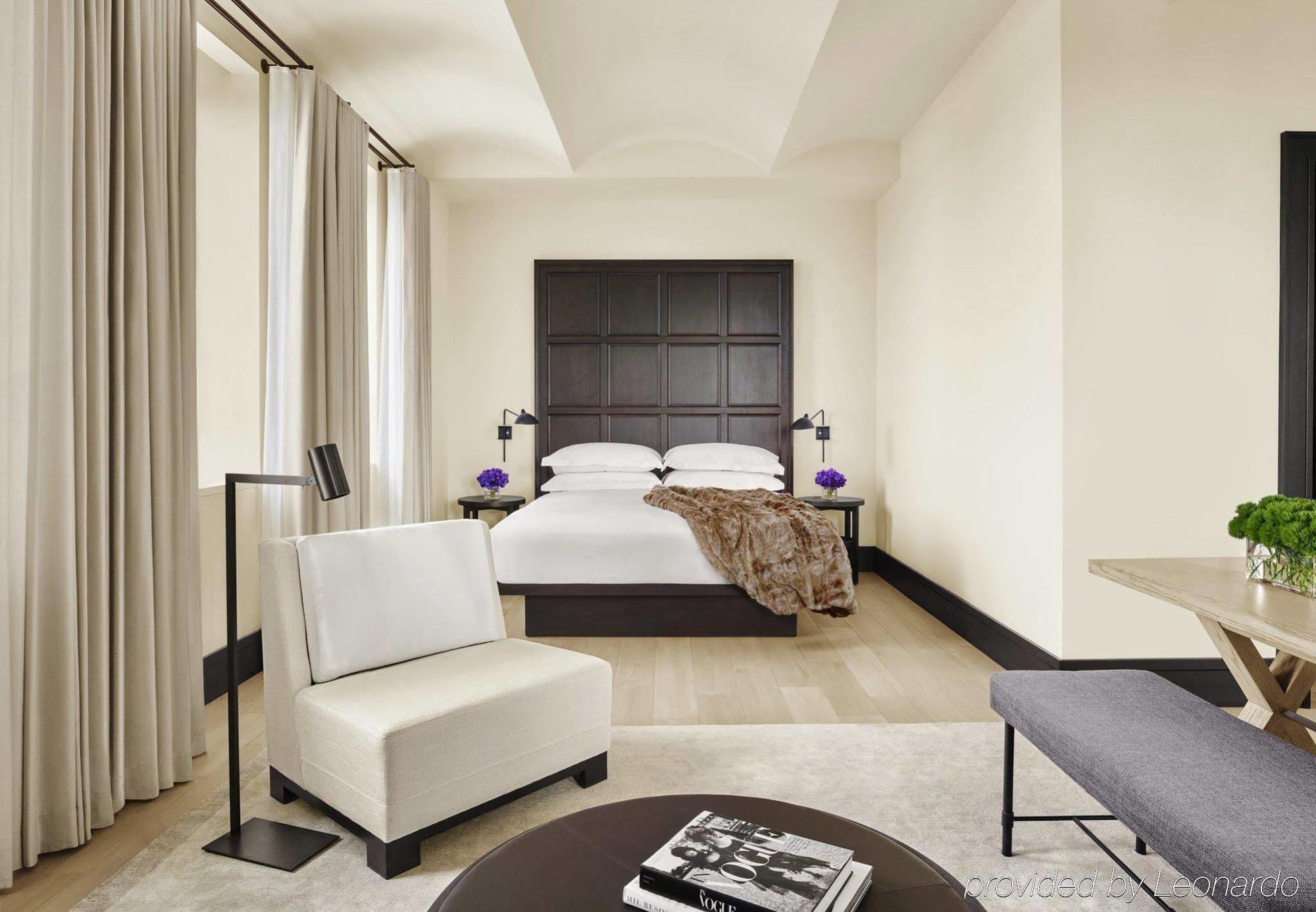 Hotel The Edition New York