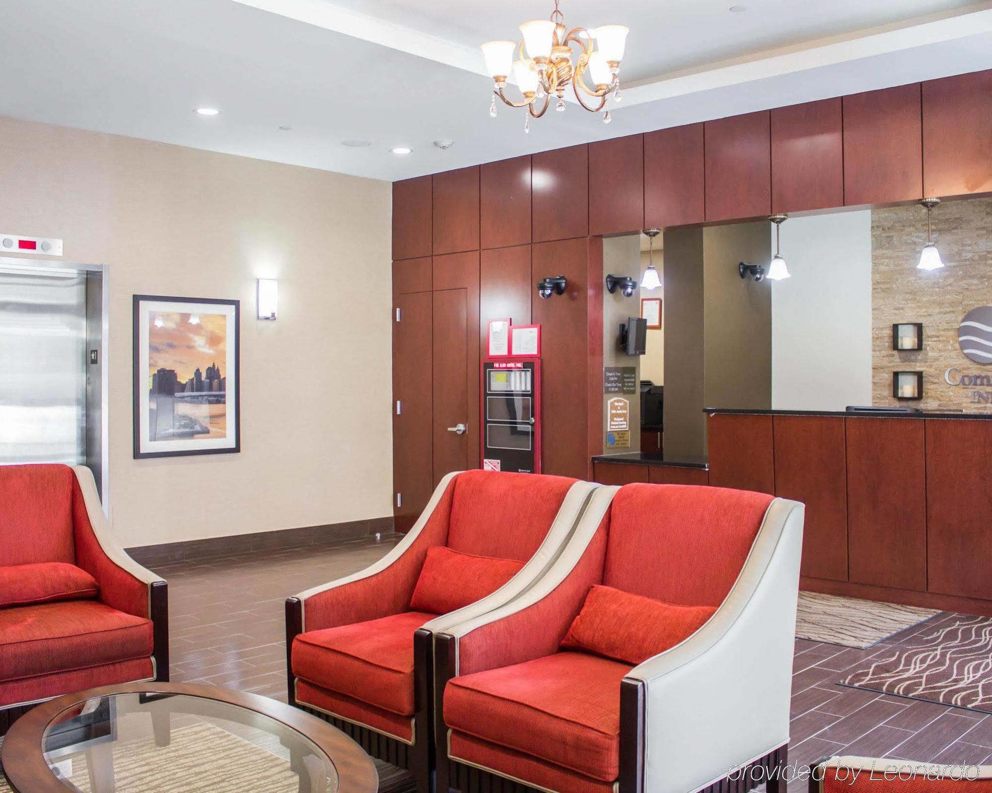Comfort Hotel Nova York