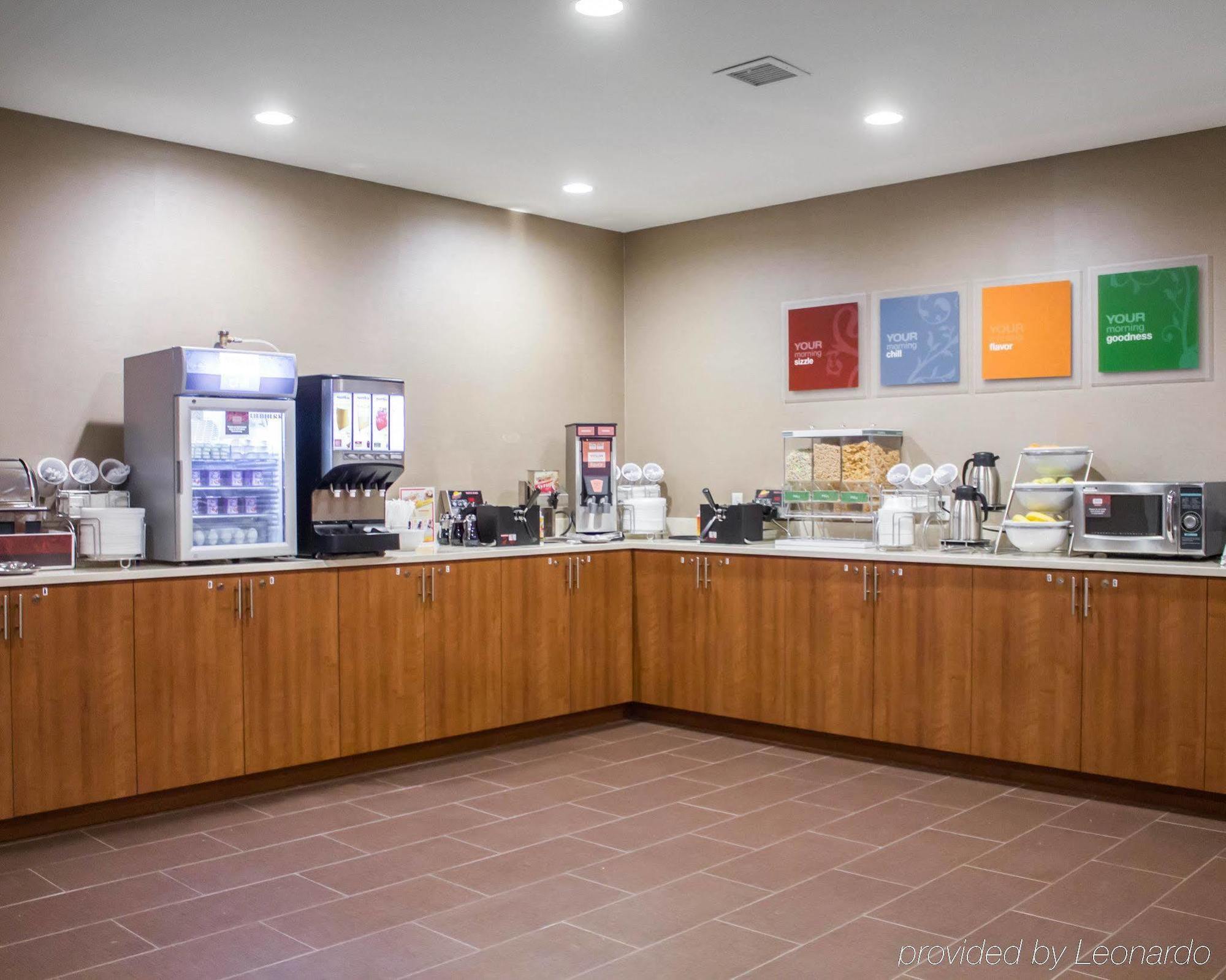 Hotel Comfort Nova York