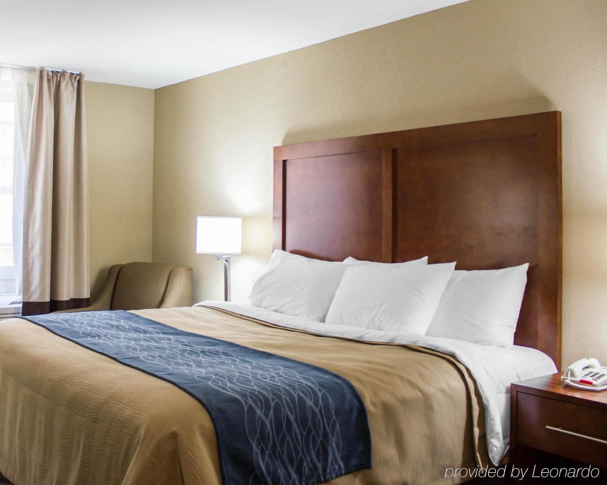Comfort Hotel Nova York