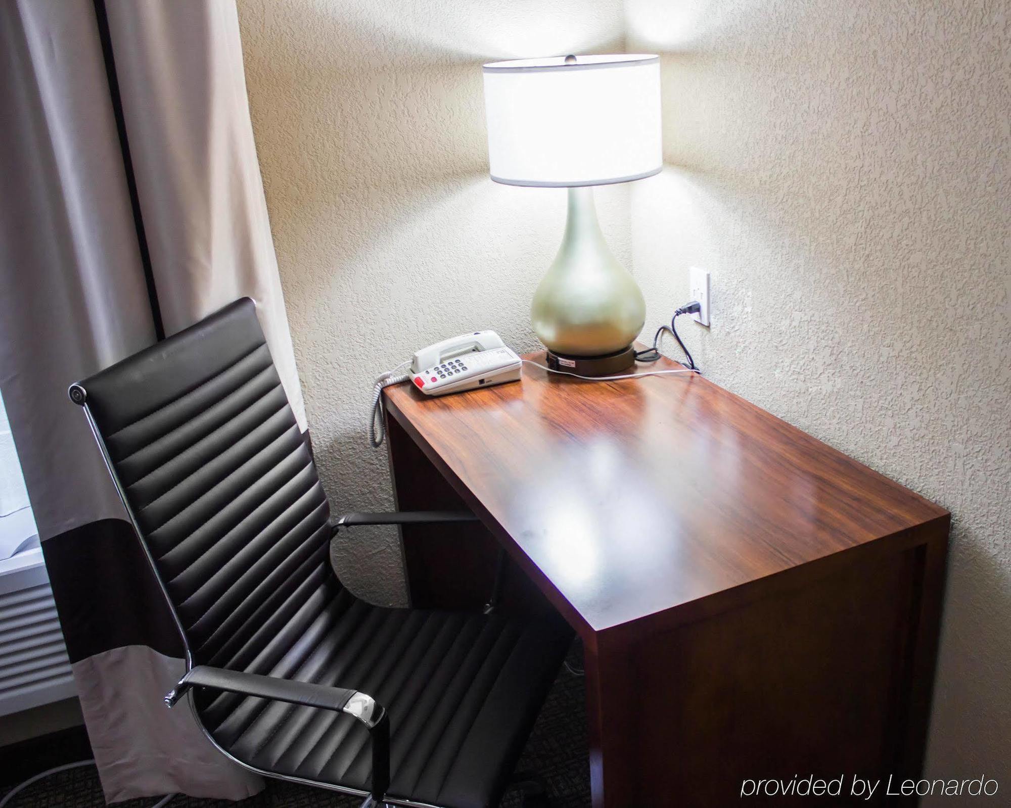 Comfort Hotel Nova York