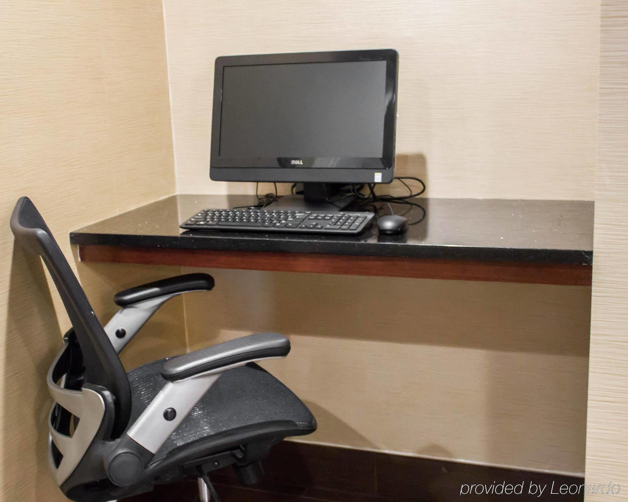 Hotel Comfort Nova York