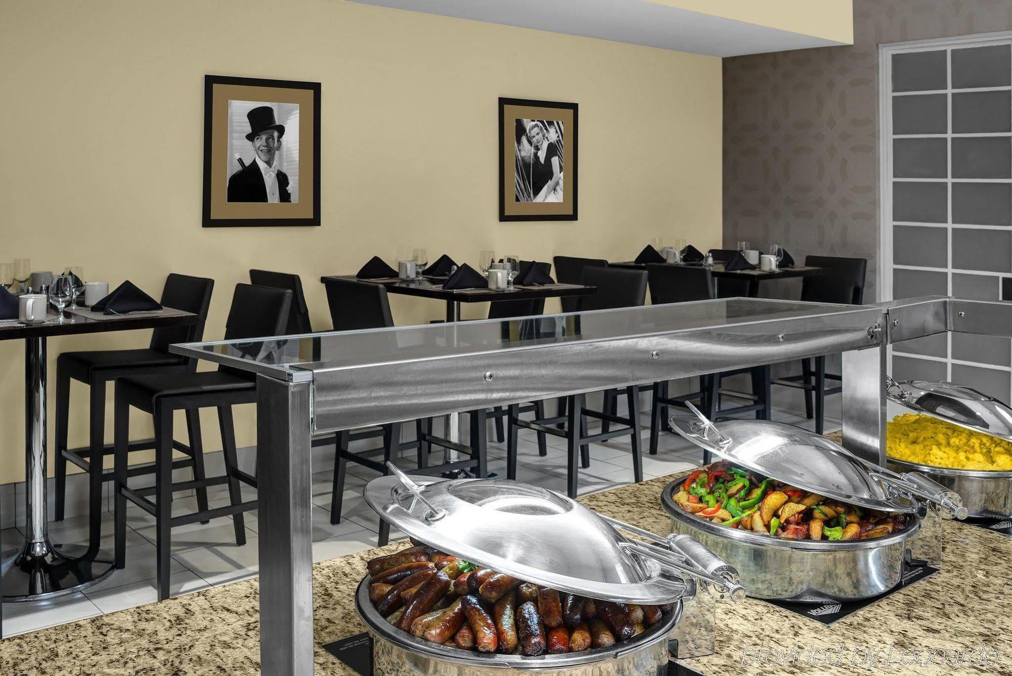 Doubletree By Hilton Nyc - Times Square Hotel