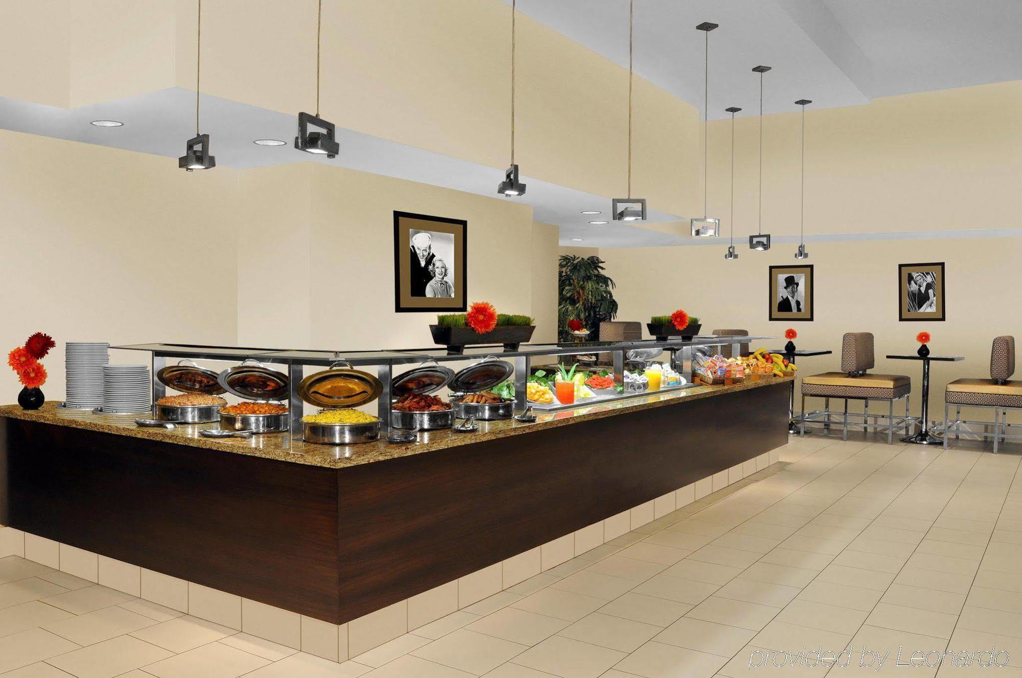 Doubletree By Hilton Nyc - Times Square