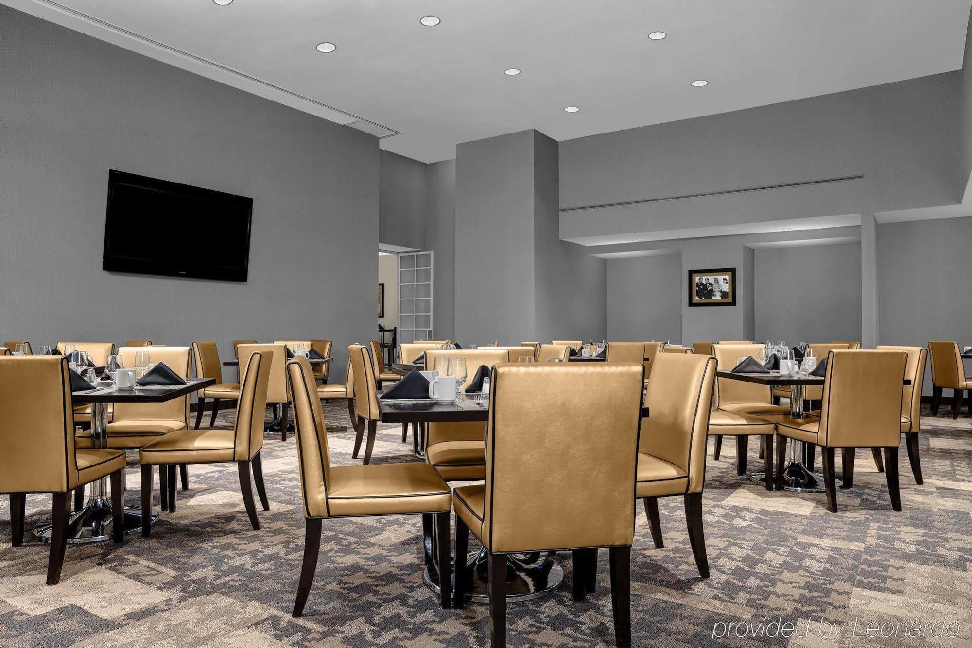Doubletree By Hilton Nyc - Times Square Hotel 4*