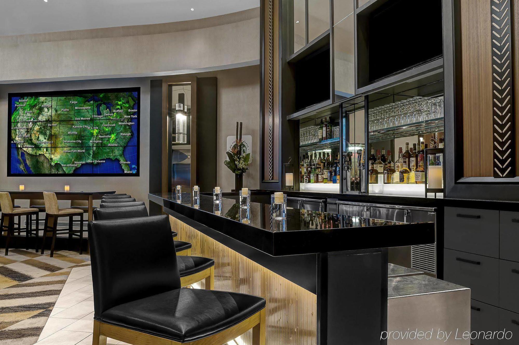 Hotel Doubletree By Hilton Nyc - Times Square New York