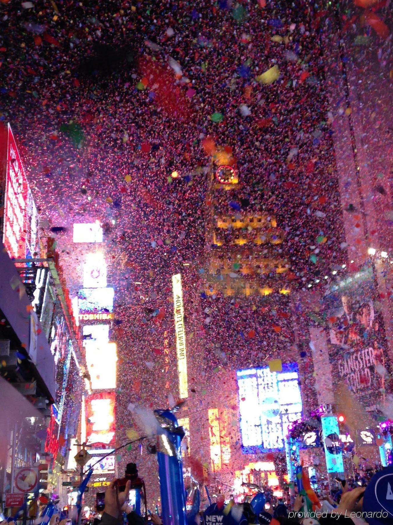 Doubletree By Hilton Nyc - Times Square 4* New York