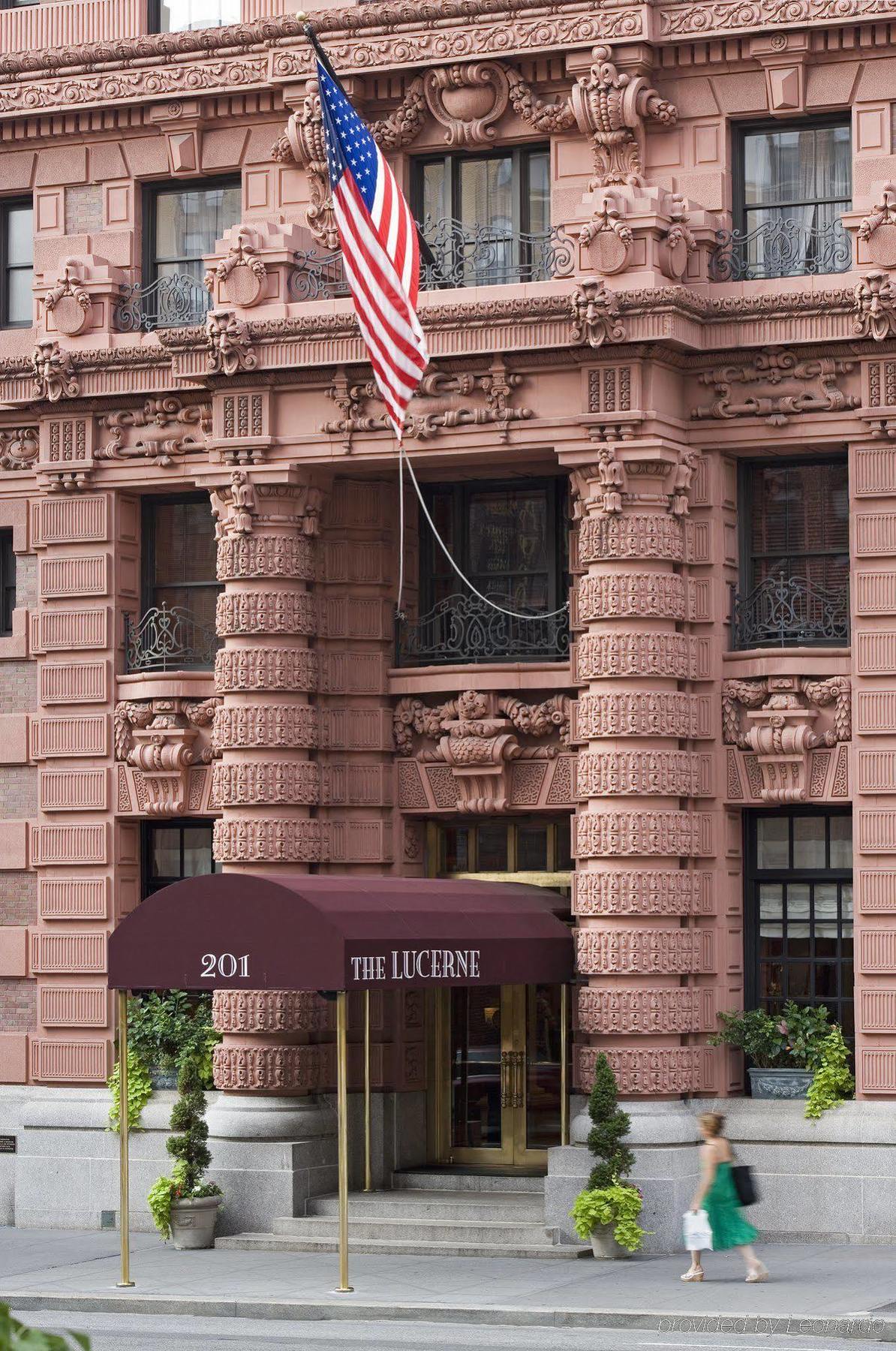 Lucerne Hotel