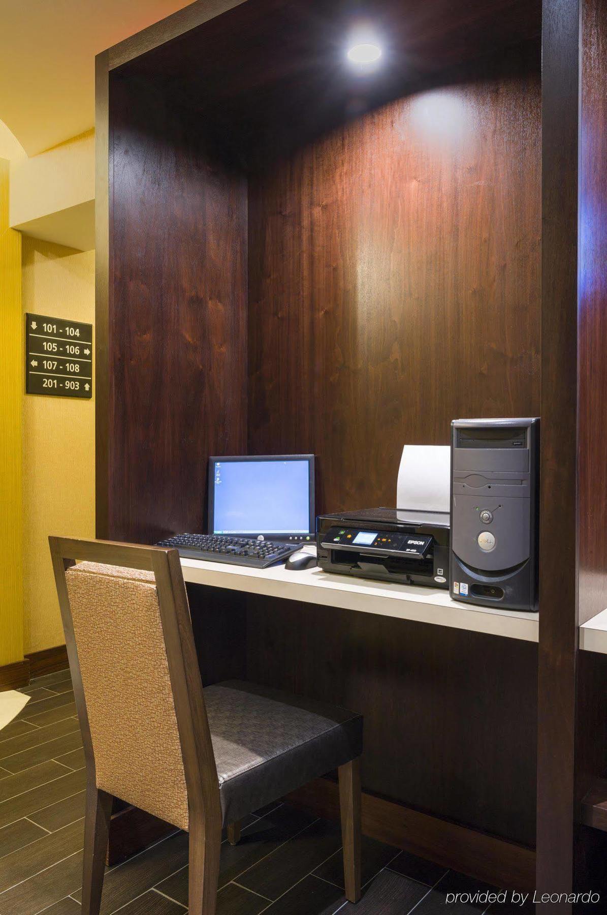 Hampton Seaport Financial District 3* Nova York
