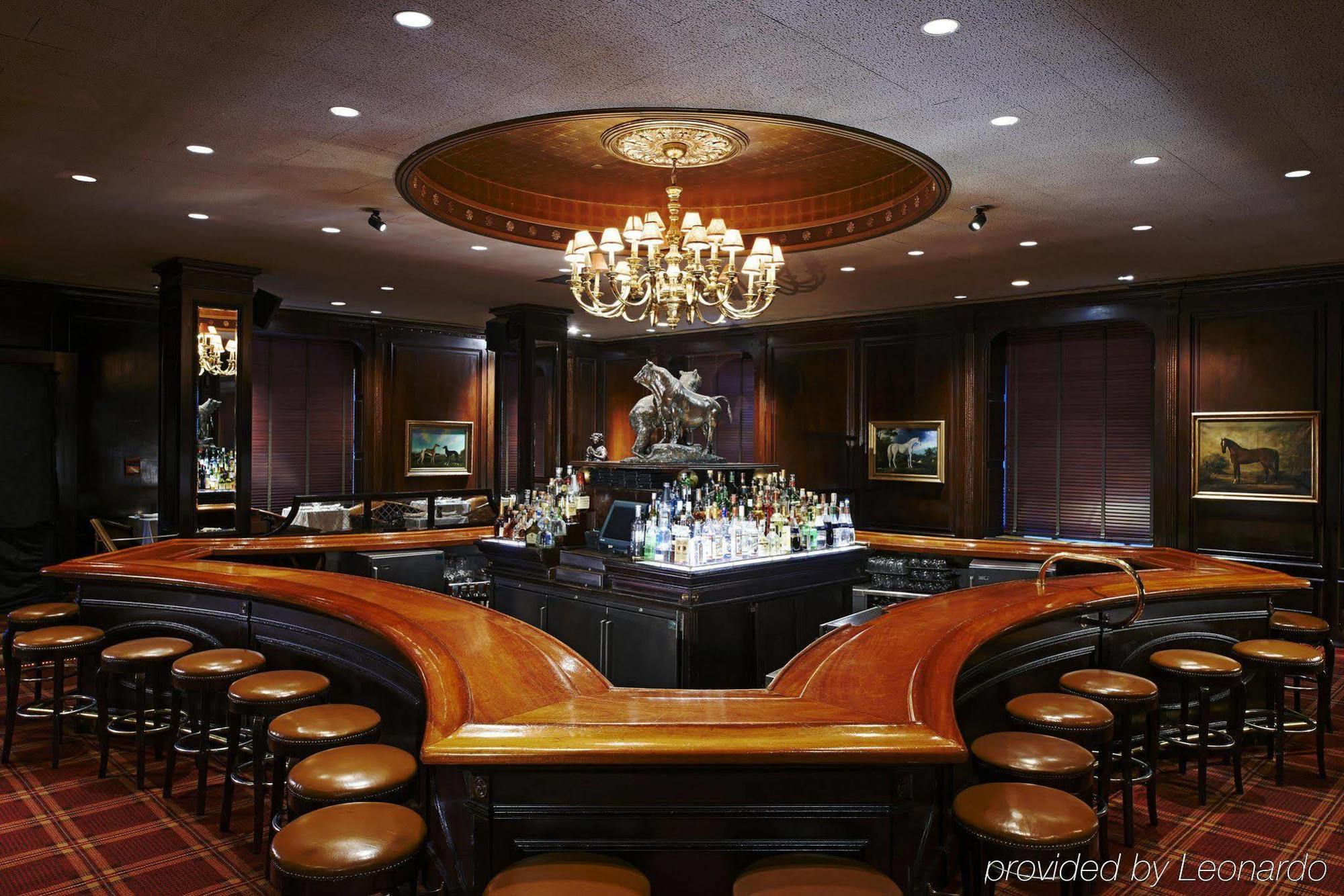 The Towers Of The Waldorf Astoria Hotel 5*