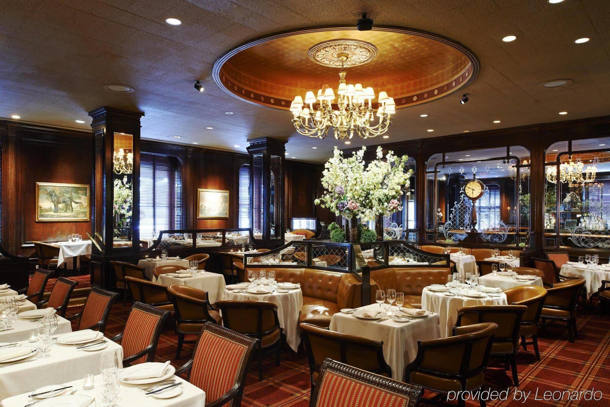 The Towers Of The Waldorf Astoria Hotel 5*
