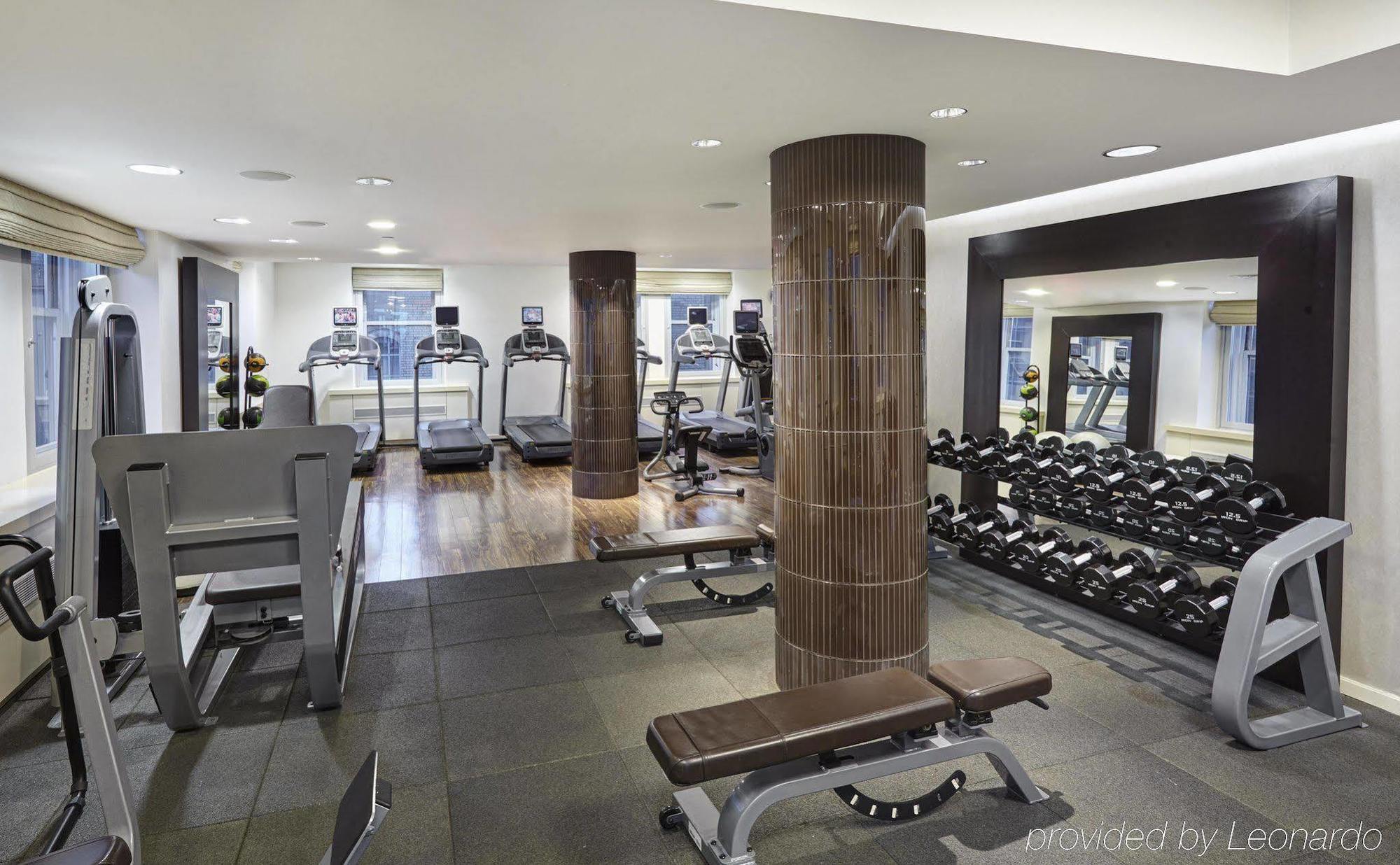 The Towers Of The Waldorf Astoria 5* New York