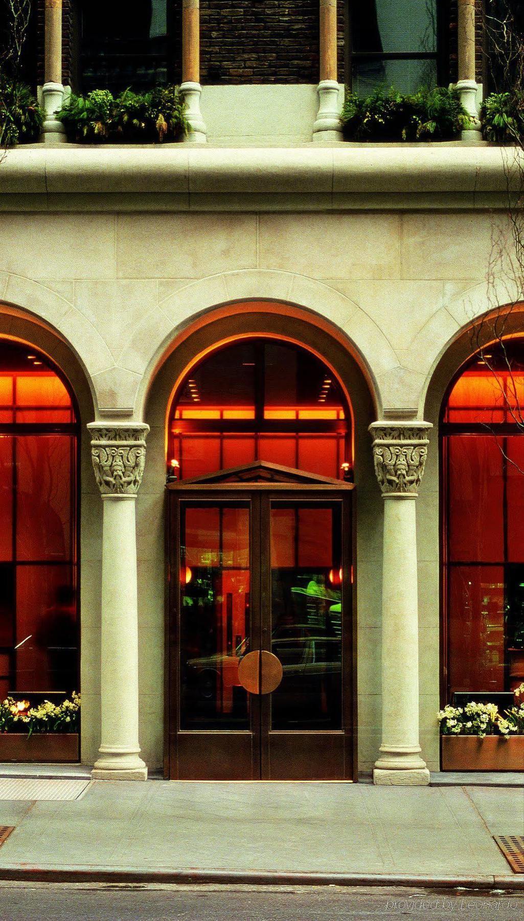 Morgans - A Morgans Original New York
