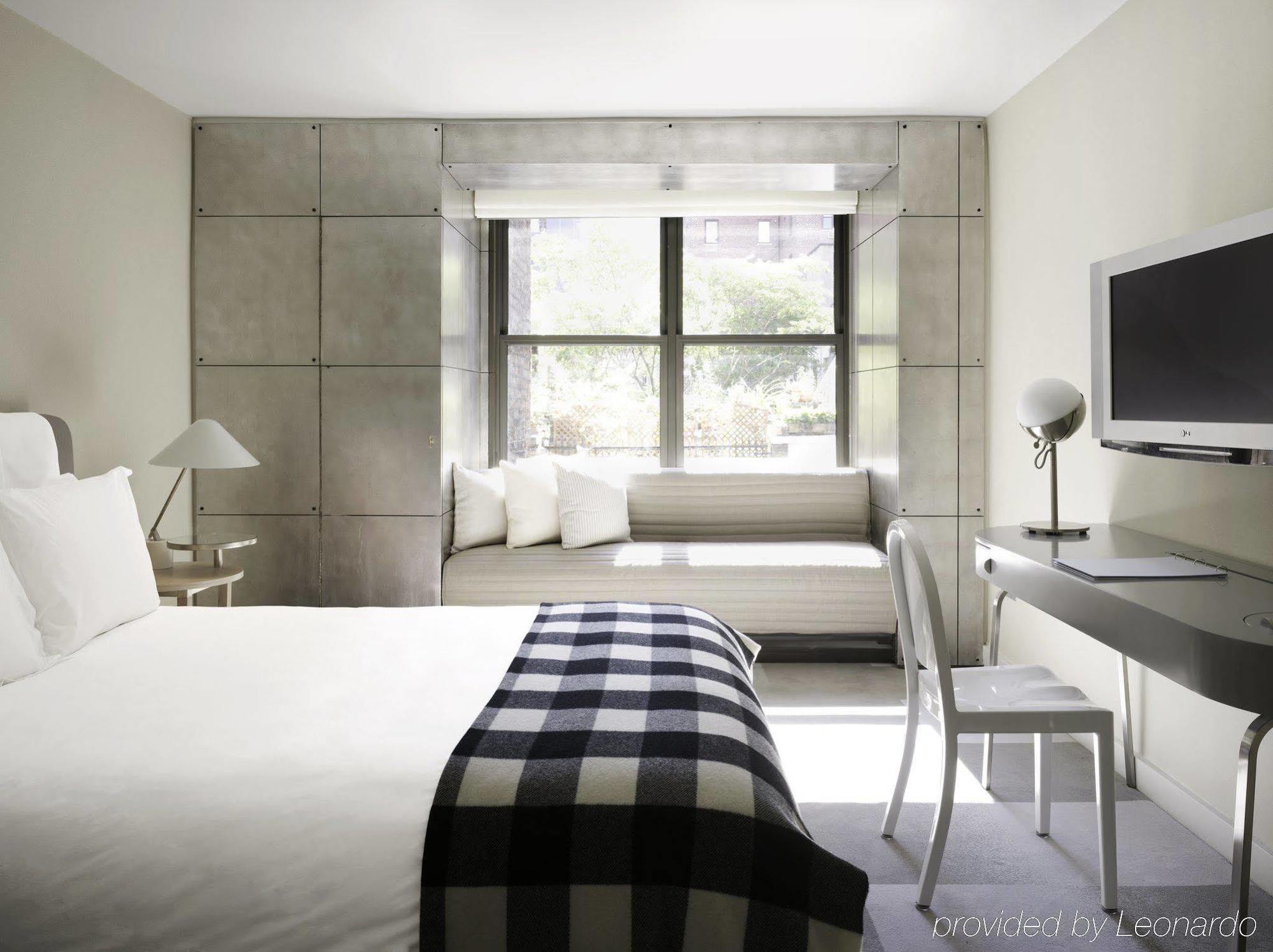 Morgans - A Morgans Original Hotel 4*