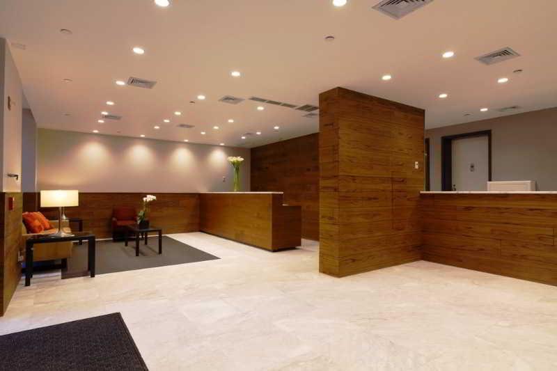 Hotel Metro New York