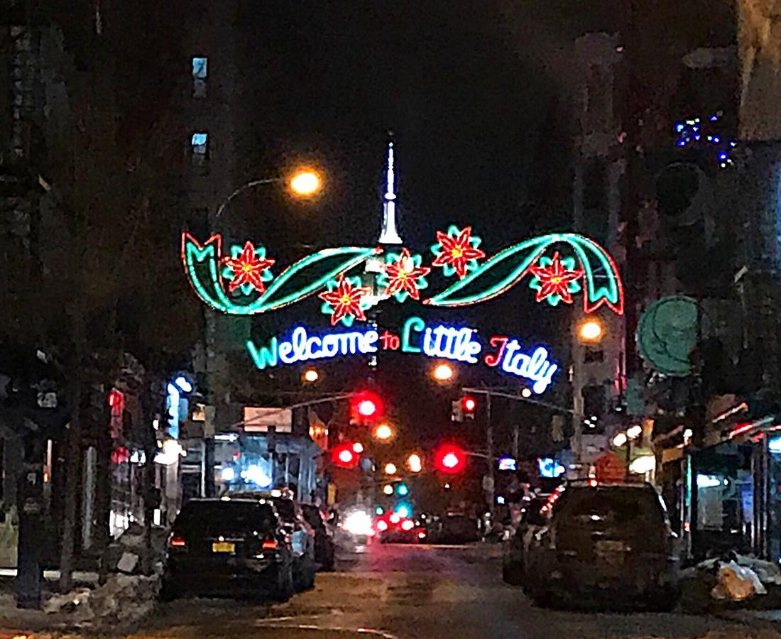 Lower East Side Pied-A-Terre! Apartamento Nova York