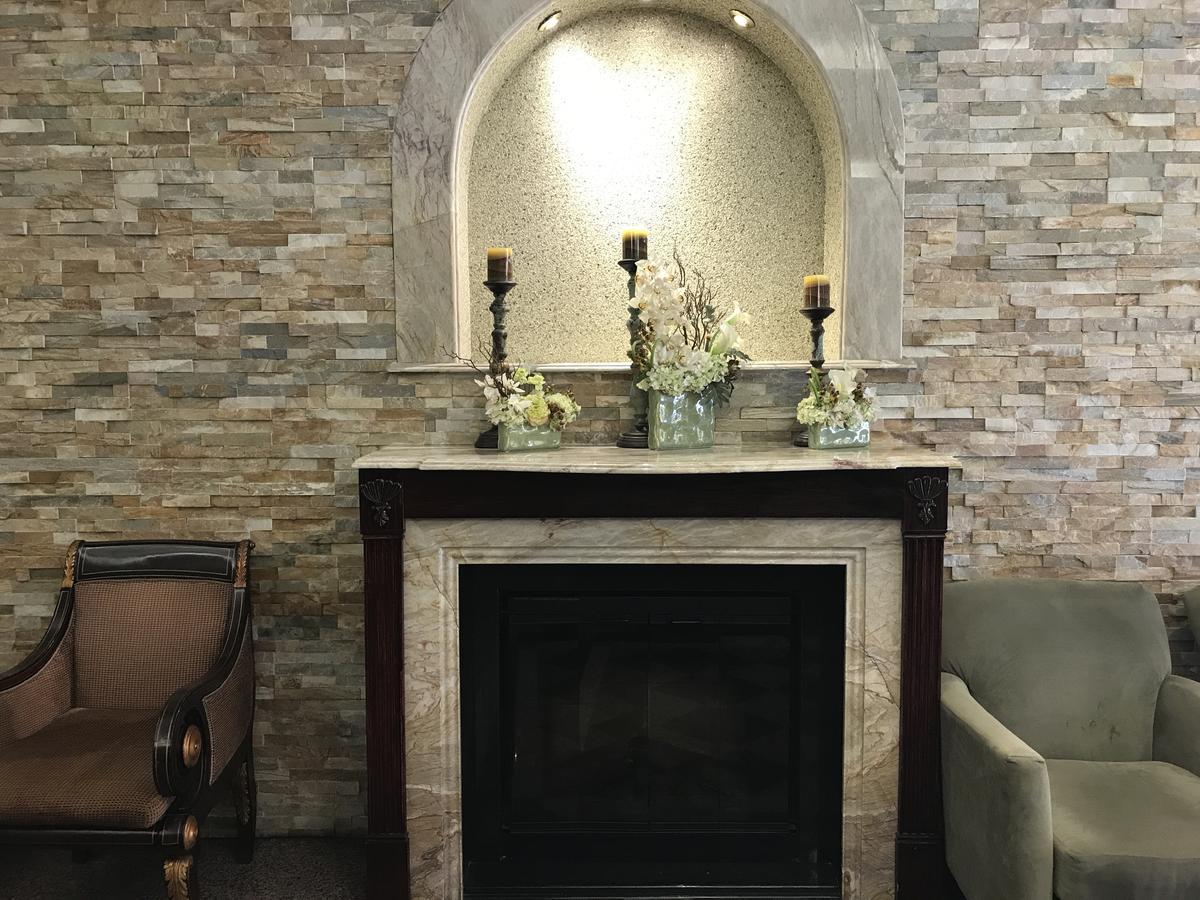 The Avenue Plaza 3* Nova York