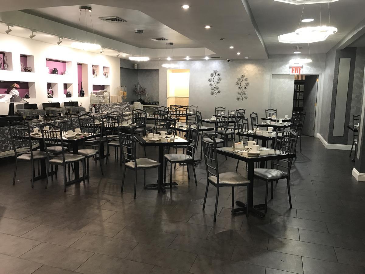 Hotel The Avenue Plaza Nova York