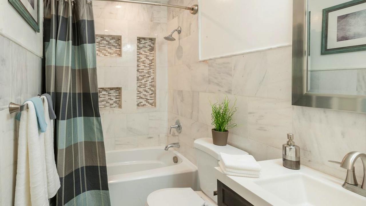 Luxury Duplex Apartment *