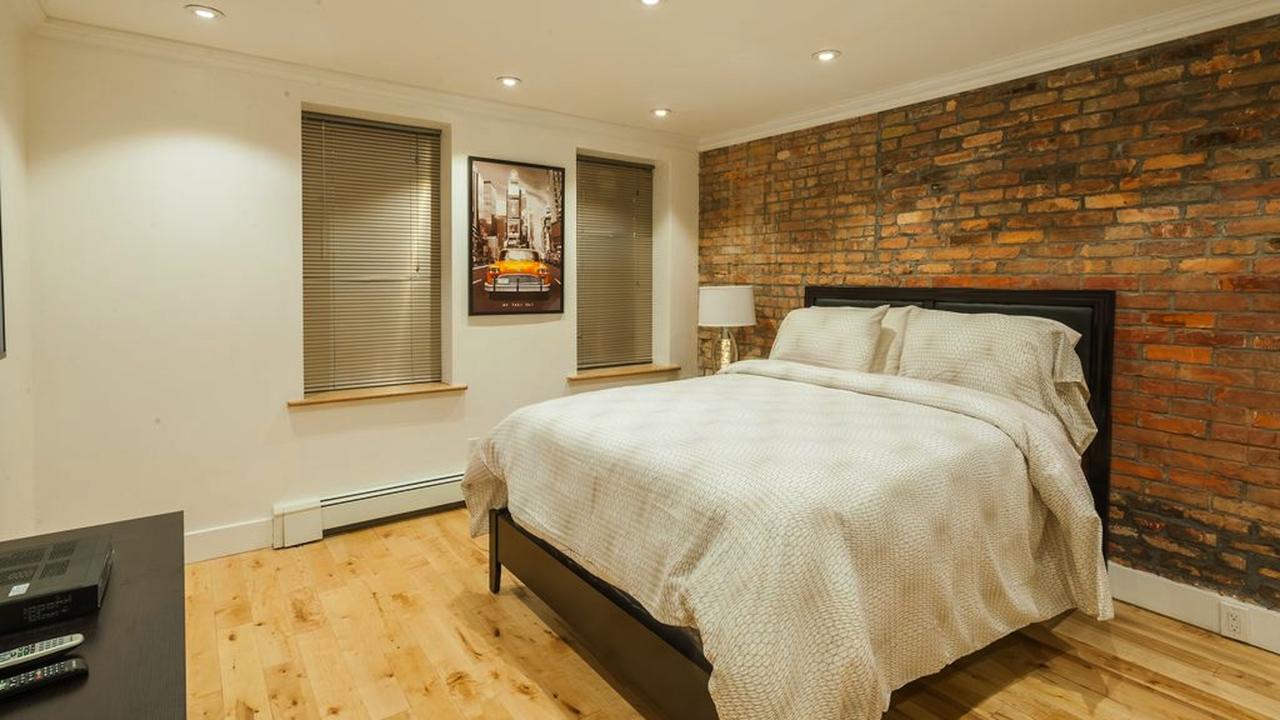 Apartment Luxury Duplex