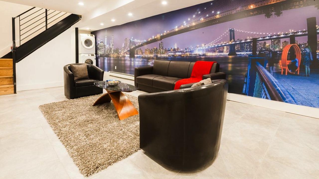 Luxury Duplex * New York