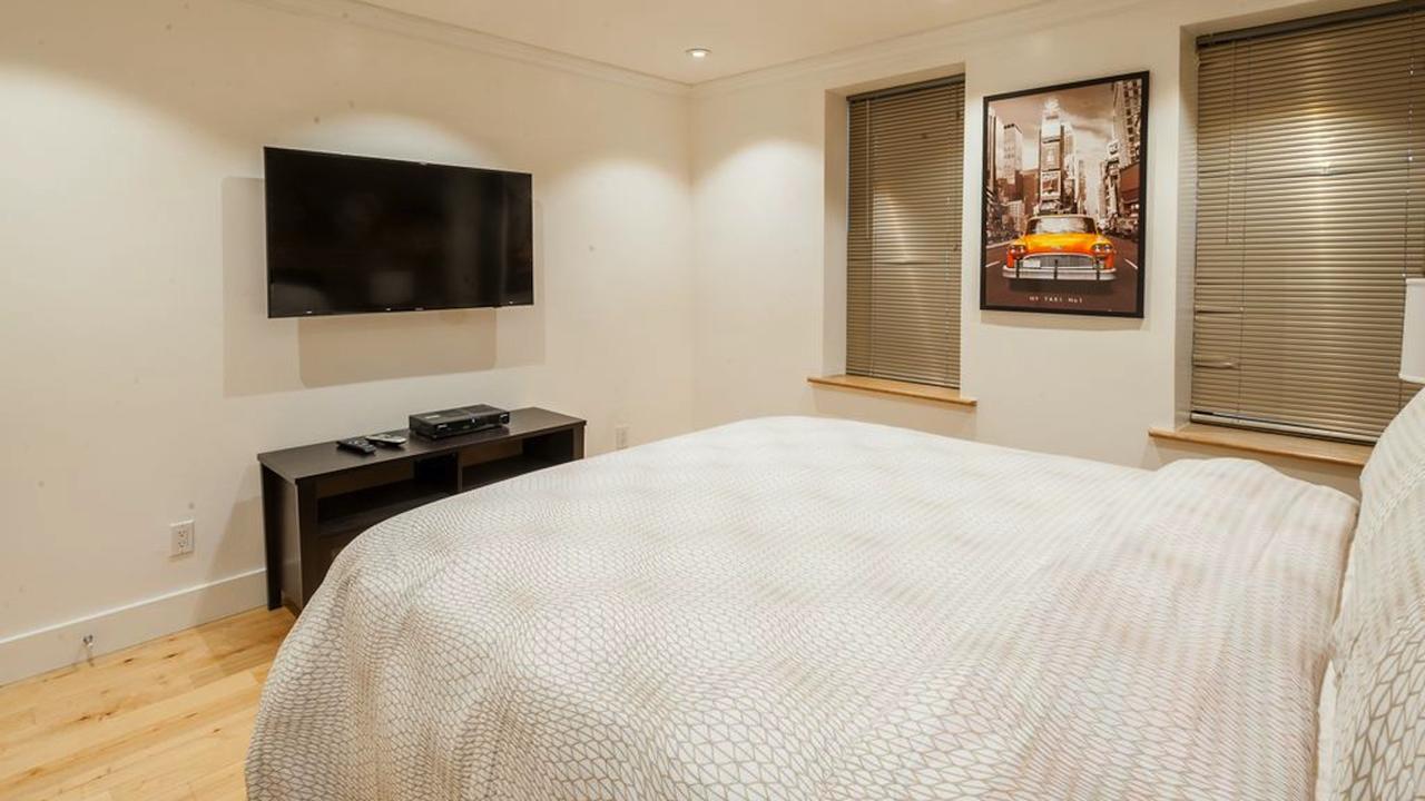 Apartment Luxury Duplex