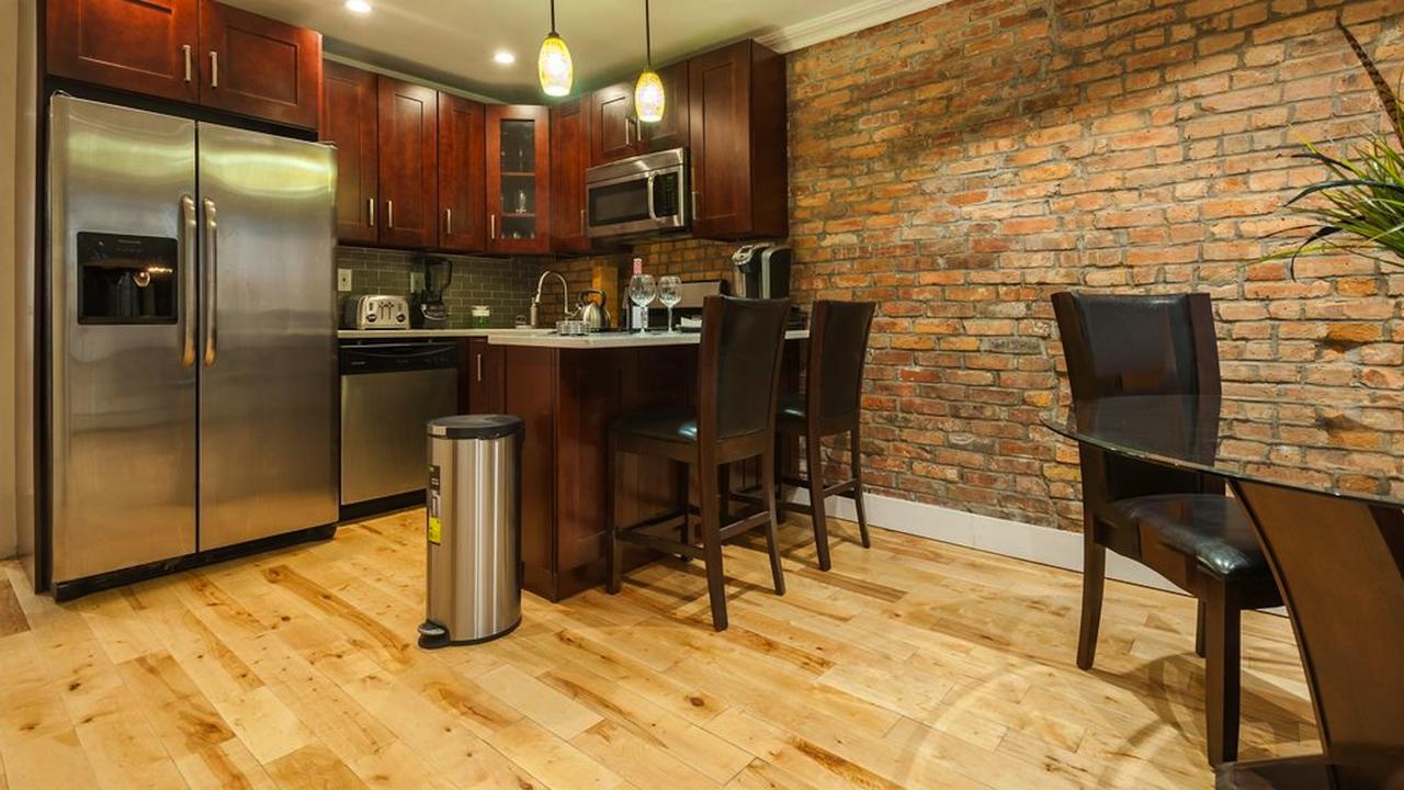 Apartment Luxury Duplex