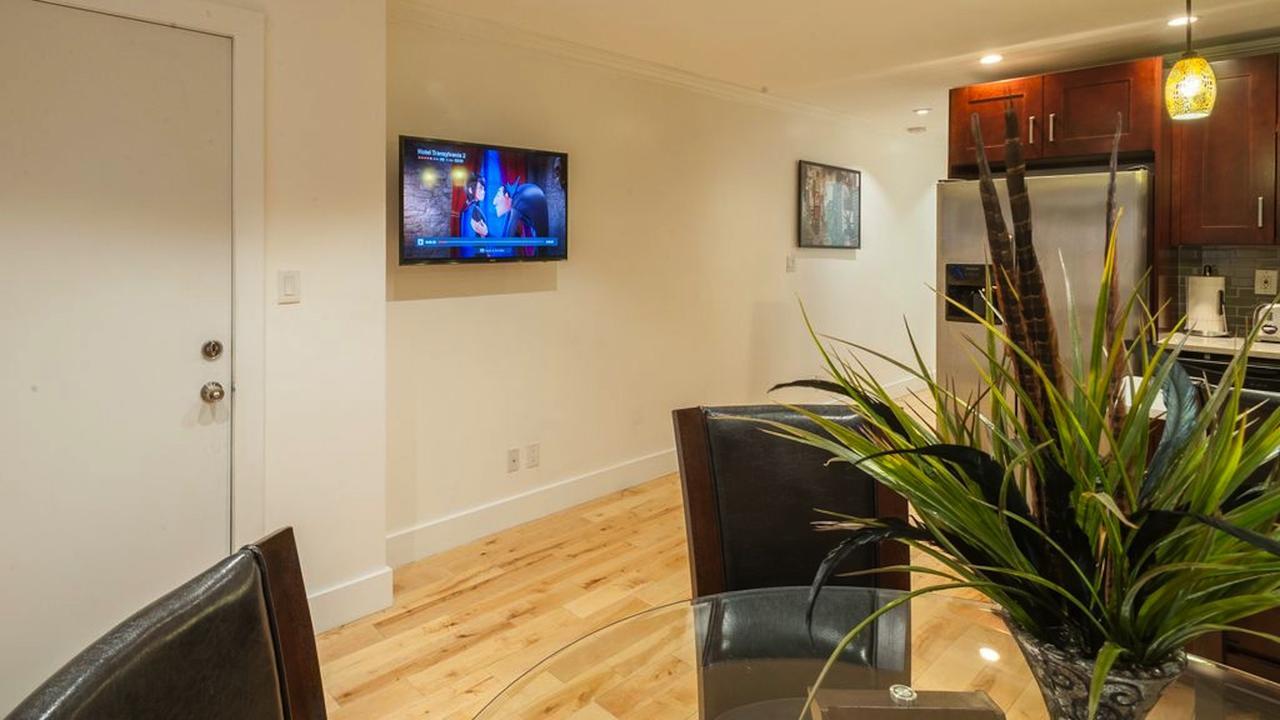Apartment Luxury Duplex New York