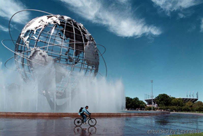 The Laguardia 3* Nova York