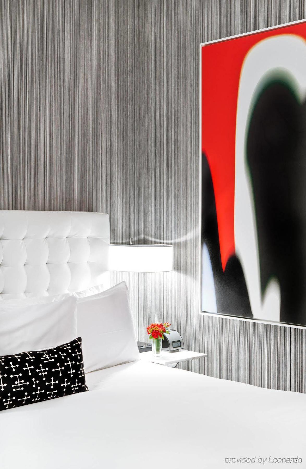 Moderne 4*