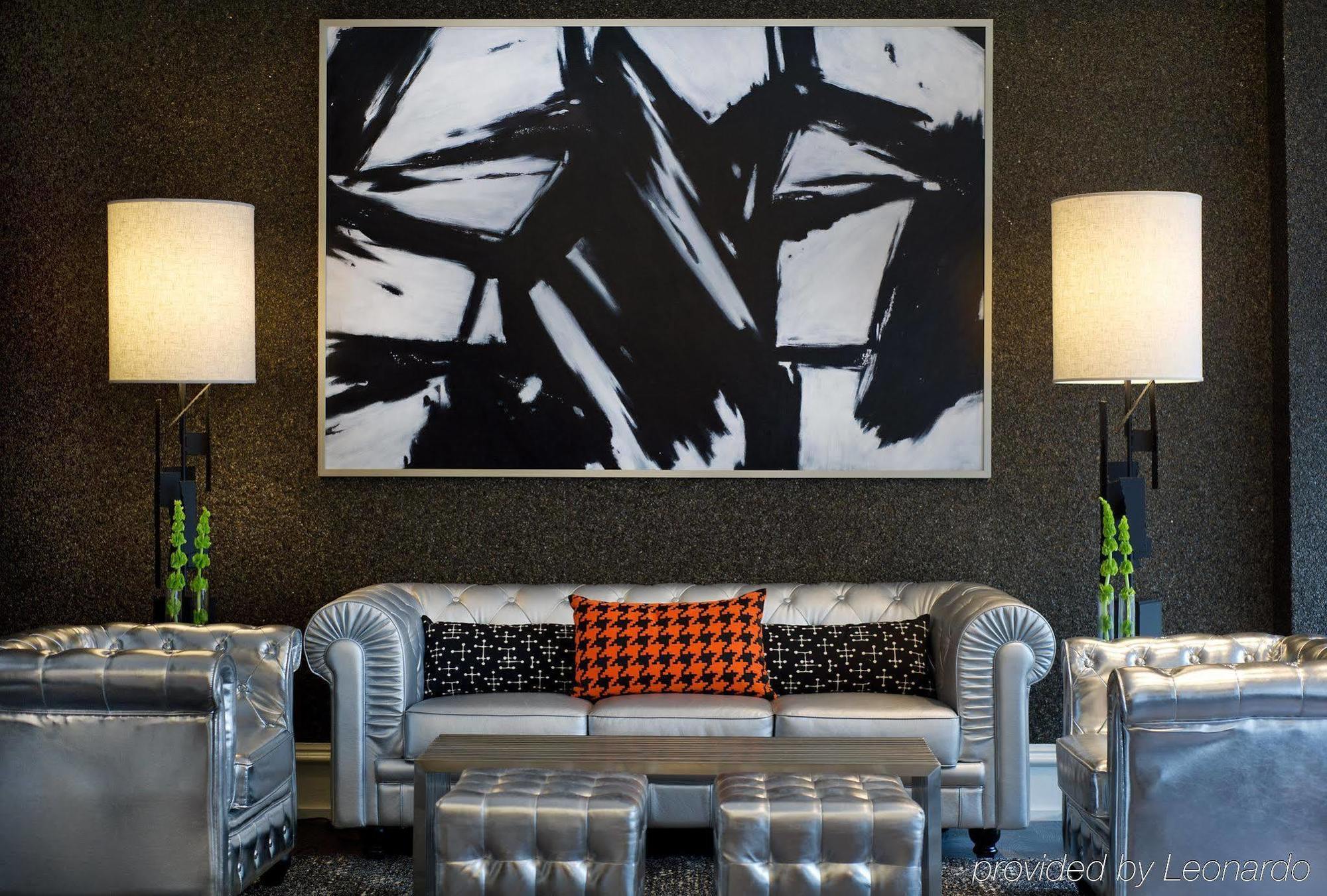 Moderne New York