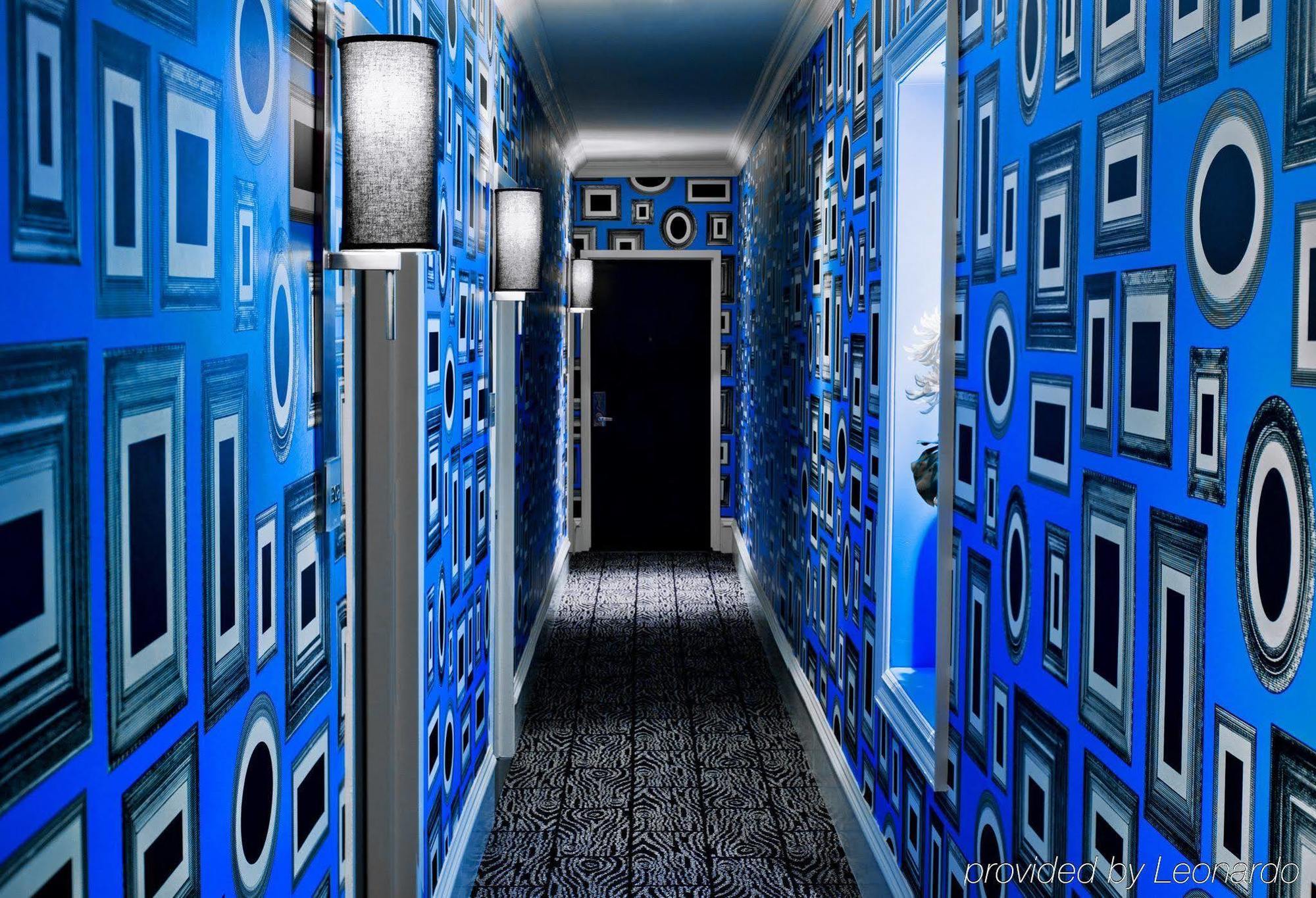 Moderne Hotel 4*