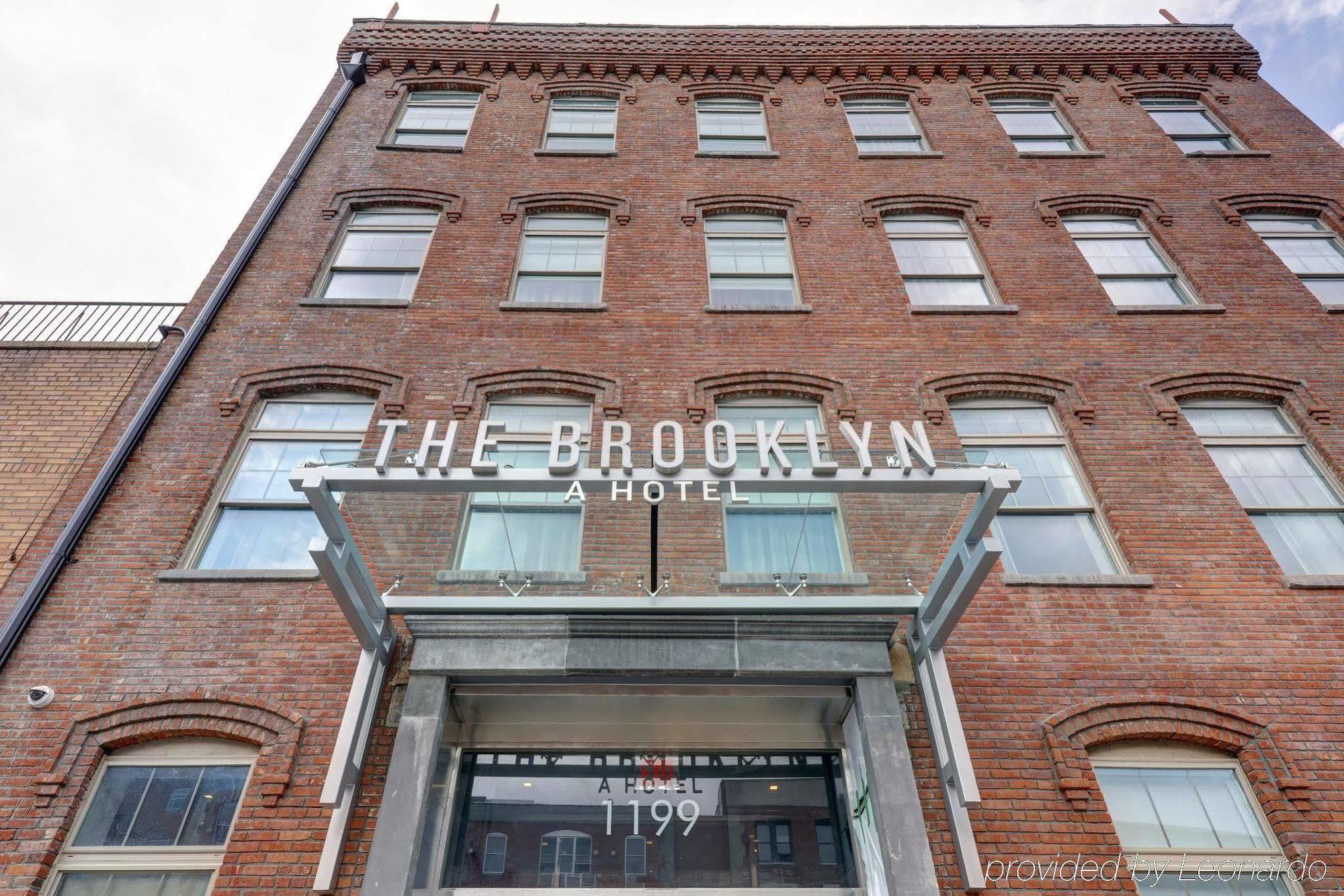 The Brooklyn Hotel Nova York
