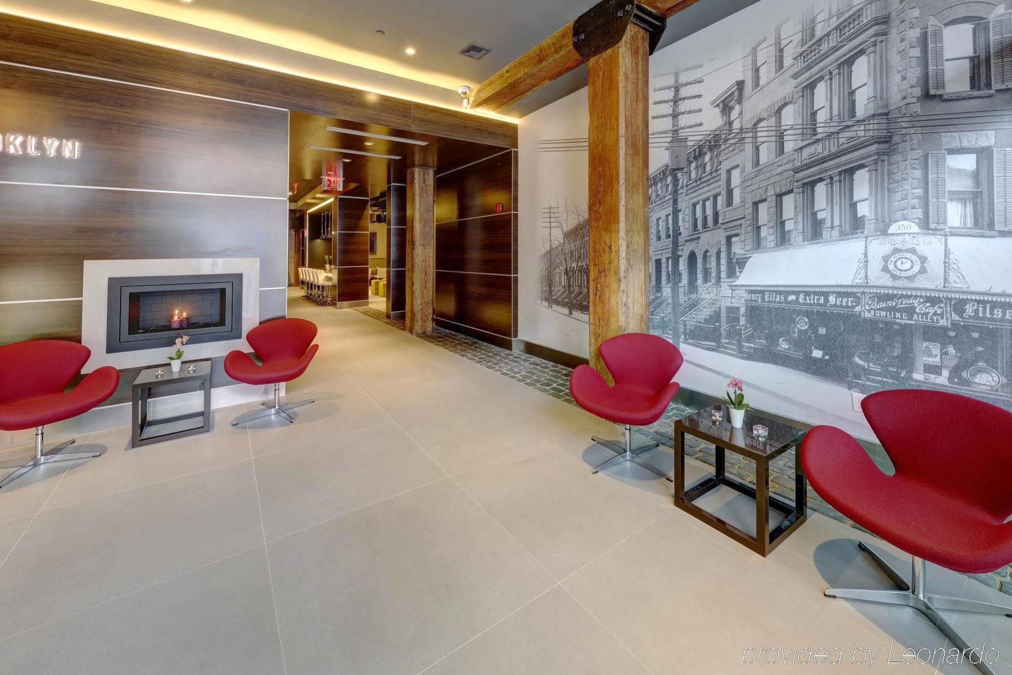 Hotel The Brooklyn Nova York