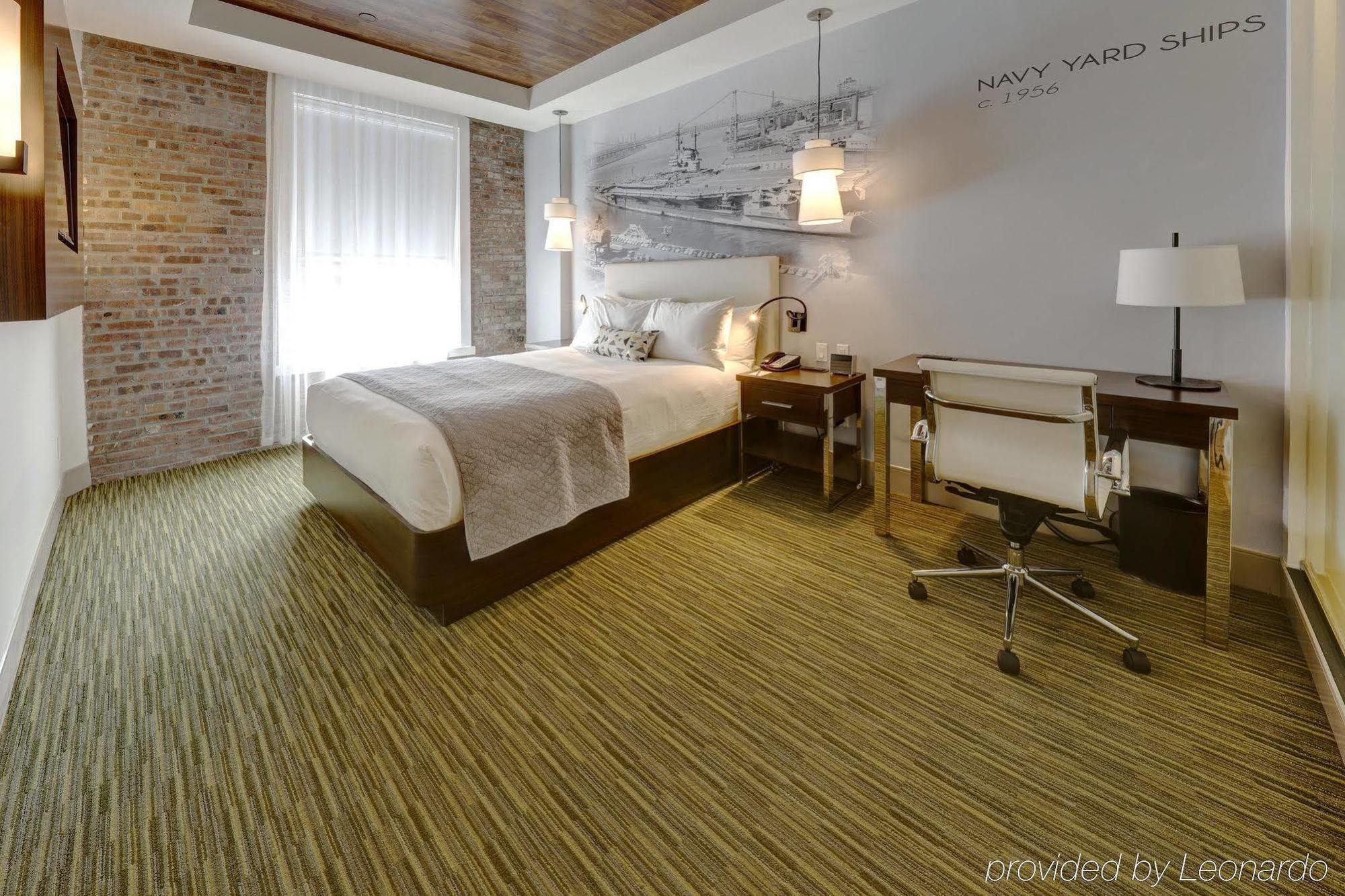 Hotel The Brooklyn Nova York