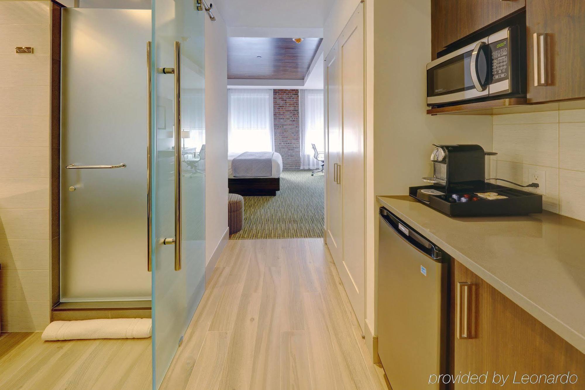 The Brooklyn Hotel Nova York