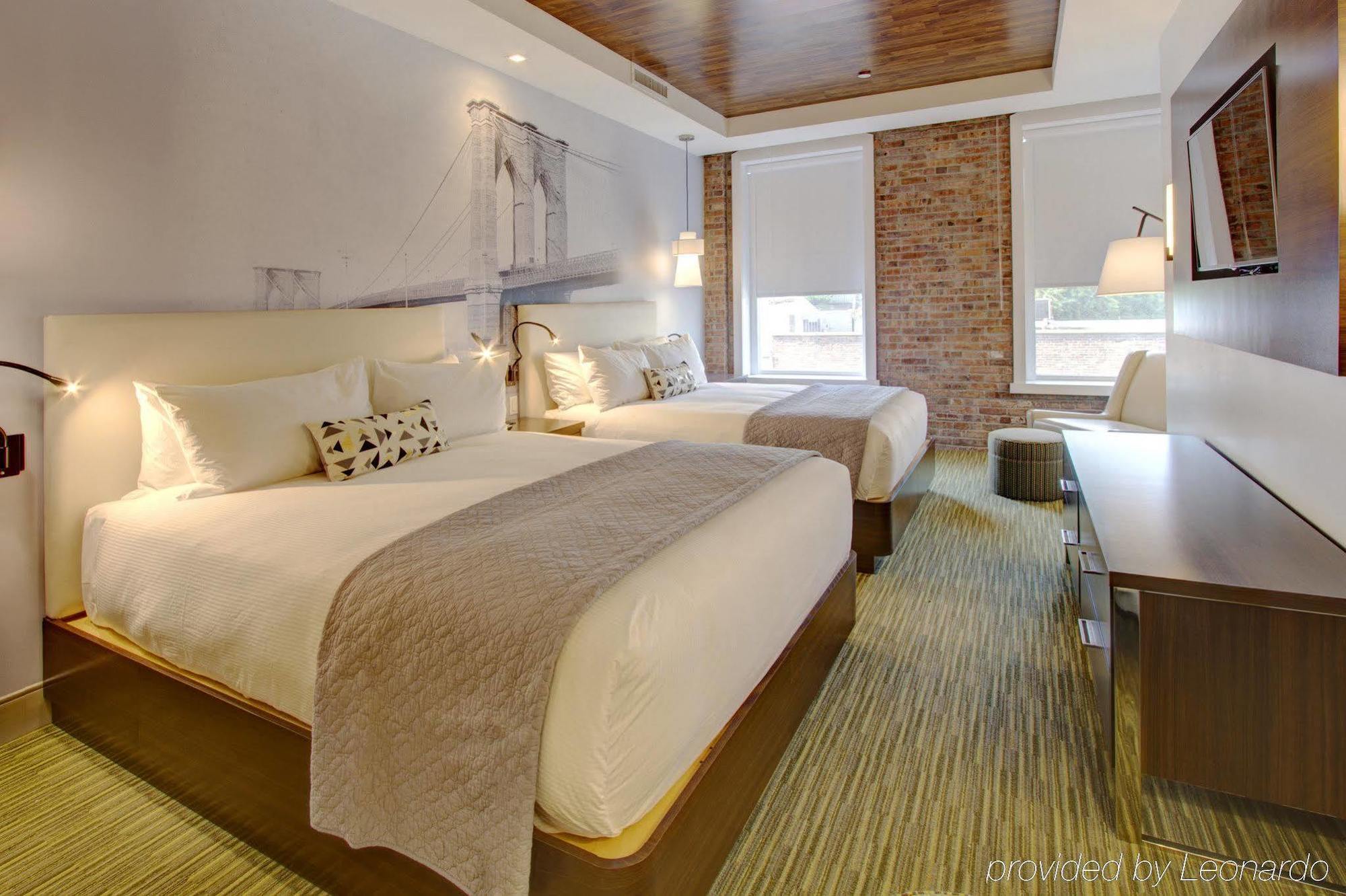 The Brooklyn Hotel Nova York