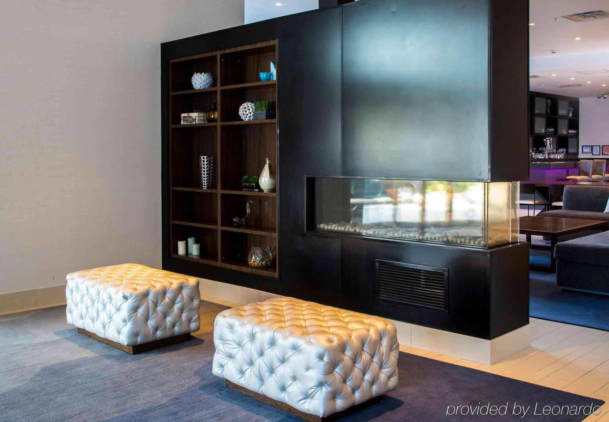 By Marriott The Bronx At Metro Center Atrium Hotel