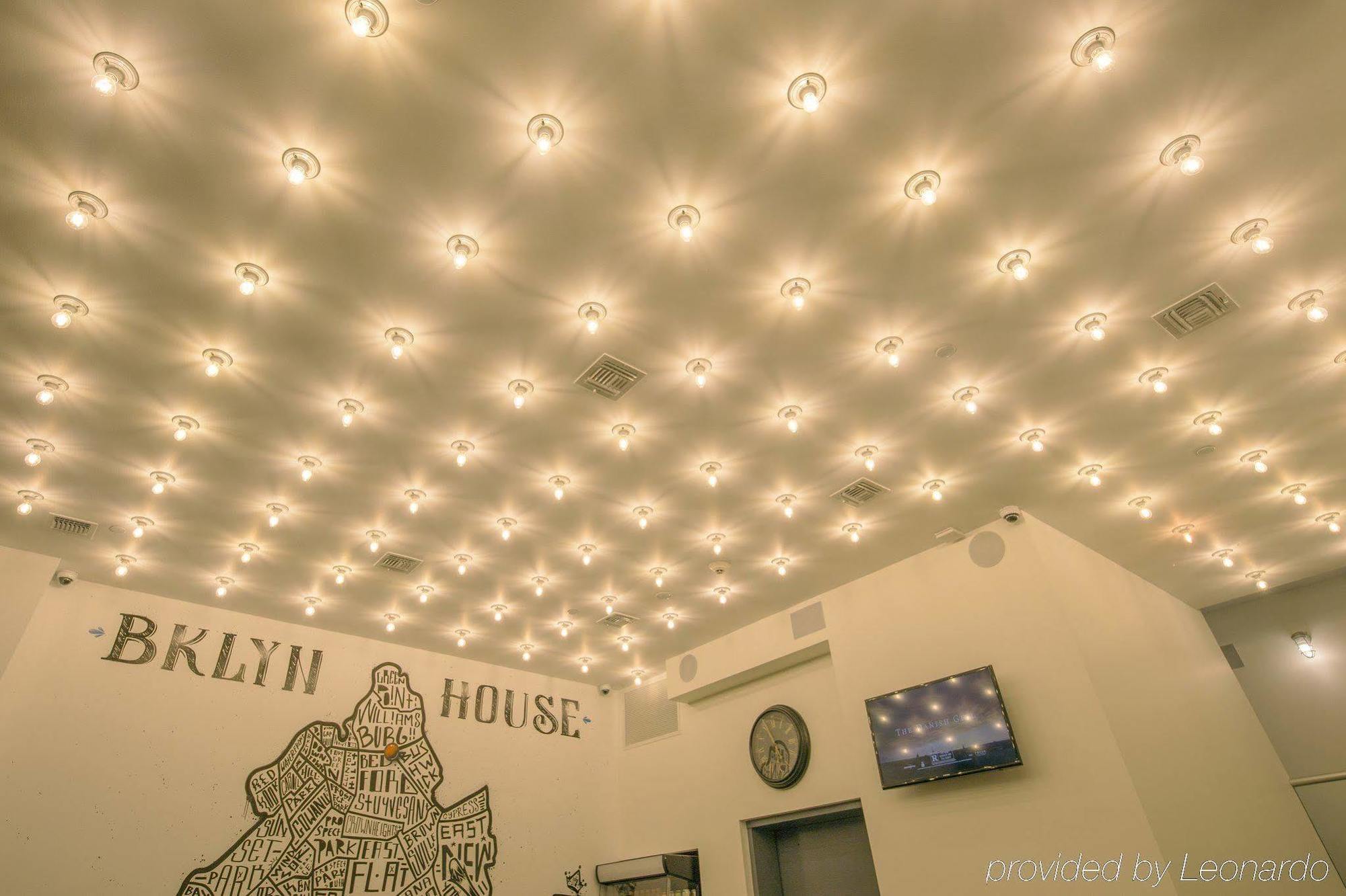 Hotel Bklyn House Brooklyn