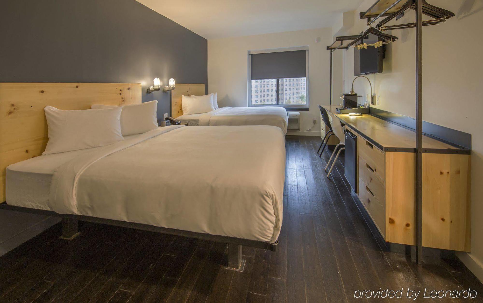 Hotel Bklyn House Brooklyn New York