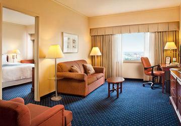Courtyard By Marriott Jfk Airport Nova York