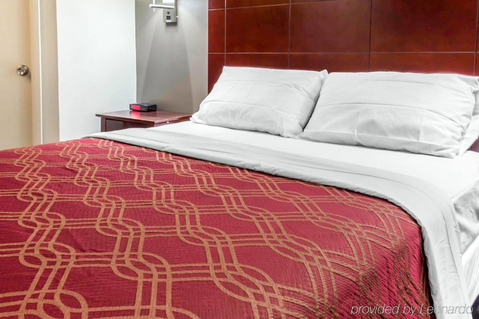 Hotel Econo South Ozone Park Nova York