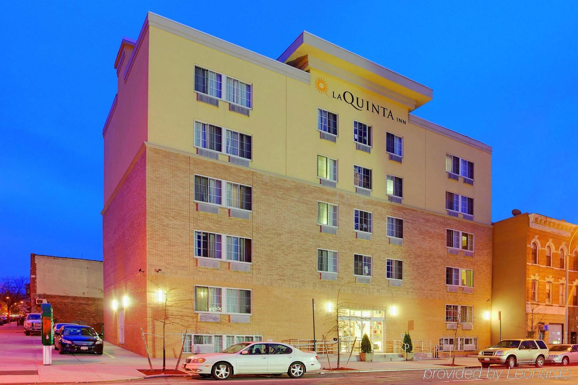 La Quinta By Wyndham Brooklyn Downtown Nova York