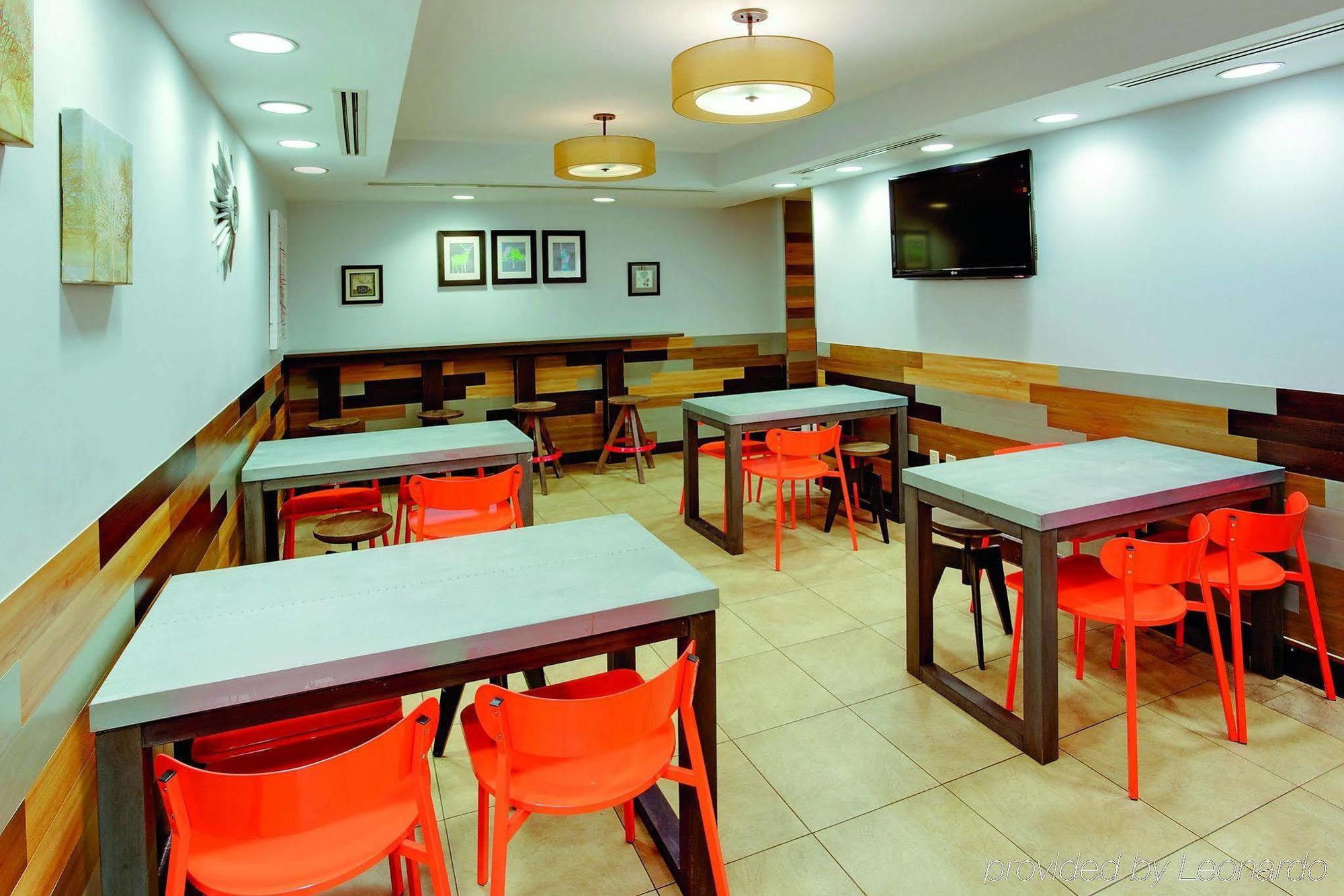 La Quinta By Wyndham Brooklyn Downtown Nova York
