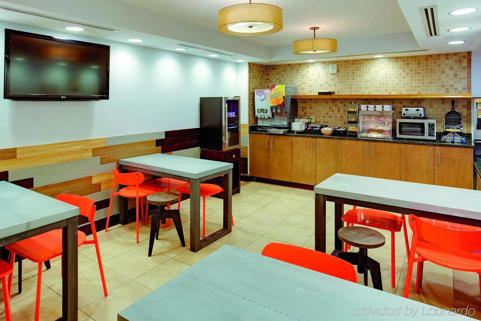 La Quinta By Wyndham Brooklyn Downtown Hotel Nova York