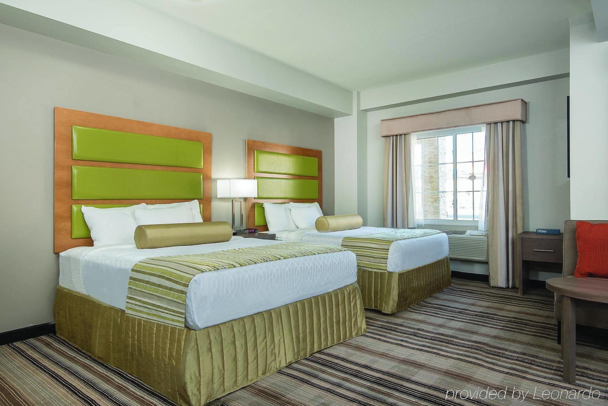 La Quinta By Wyndham Brooklyn East Hotel Nova York