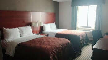 Hotel Prince Flushing New York