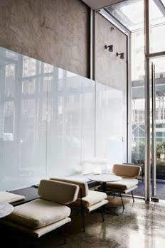 Alameda, Highline Hotel Nova York