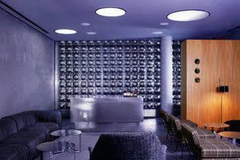 Alameda, Highline Hotel Nova York